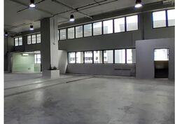Carros Centre (D25), Factory #622079861